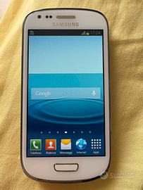 Galaxy s3 mini