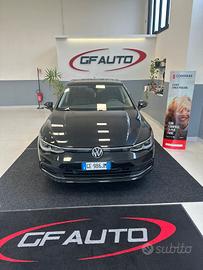 Volkswagen Golf 1.5 TGI DSG Style