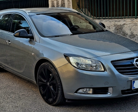 Insignia 2.0 intera o ricambi