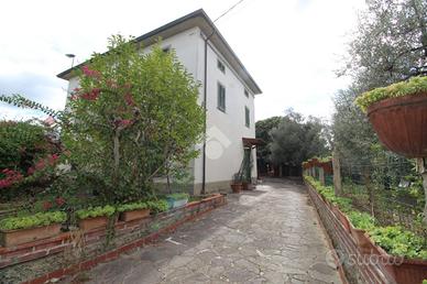 CASA INDIPENDENTE A LAMPORECCHIO