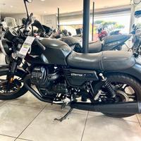 Moto Guzzi V7 III STONE 2017 CON 31000KM GARANZIA 