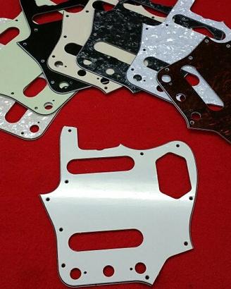 Battipenna per chitarre + meccaniche