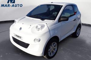 Aixam City Minauto Access