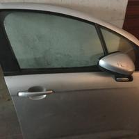 Sportelli Citroen C3 anno 2011