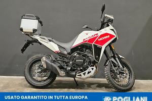 Moto Morini X-Cape 650 Abs