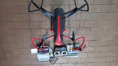 SKY RIDER DRONE