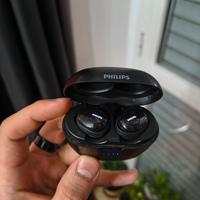 Philips UpBeat SHB2505 Bluetooth