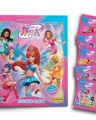 figurine Winx