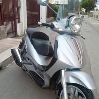 PIAGGIO BEVERLY 500cc