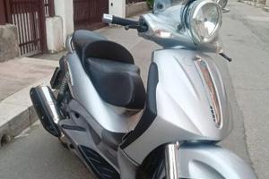 PIAGGIO BEVERLY 500cc