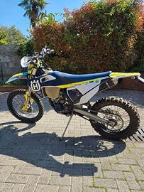Husqvarna 350 FE