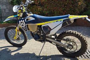 Husqvarna 350 FE