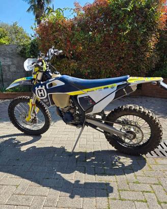 Husqvarna 350 FE
