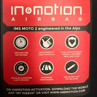 Air Bag Moto