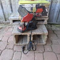 Affilacatena per motosega