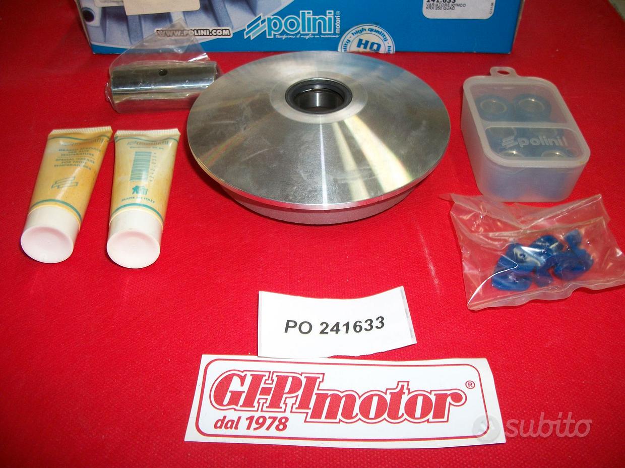 Guarnizione Del Carter ATH Per Kymco KXR 250 # 2004-2007, 17,00