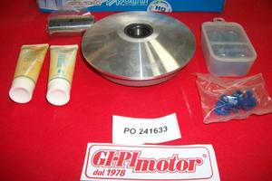 VARIATORE POLINI PER KYMCO KXR 250 QUAD