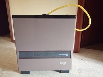 Stufa a gas metano Argo Thermosole 6,9 kW