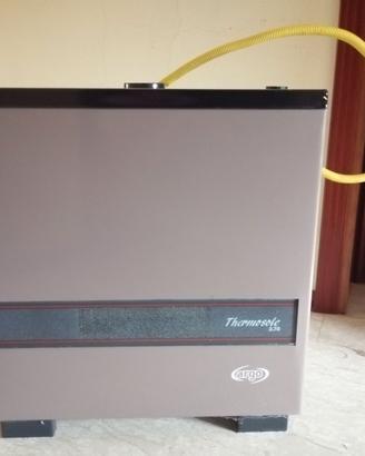 Stufa a gas metano Argo Thermosole 6,9 kW