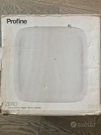 Depuratore osmosi Profine zero