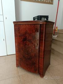 Macchina da cucire VINTAGE a pedale NICHAR