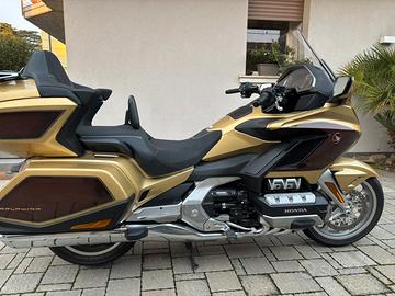 Goldwing 1800