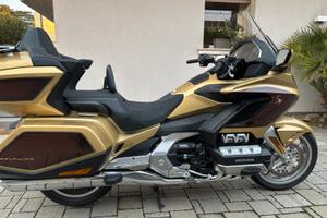 Goldwing 1800