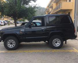 Nissan Patrol Safari 3.3 Diesel