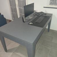 Tavolo cucina estensibile