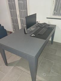 Tavolo cucina estensibile