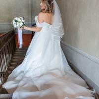 Abito Sposa Nicole
