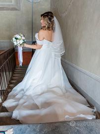 Abito Sposa Nicole