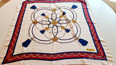 Foulard Aquascutum