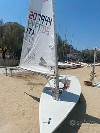 deriva laser 4.7