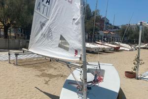 deriva laser 4.7