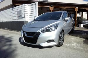 NISSAN Micra 1.5 dCi 8V 5 porte