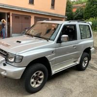 Pajero 2800  anno 99