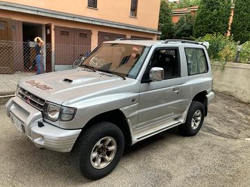 Pajero 2800  anno 99