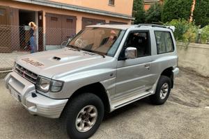 Pajero 2800  anno 99