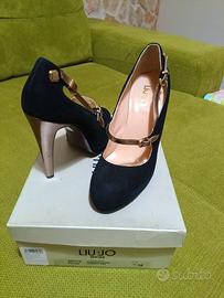 Liu jo tacco donna