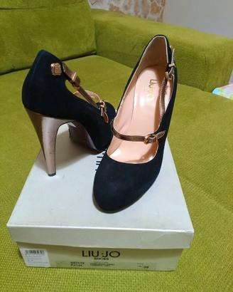 Liu jo tacco donna