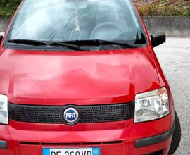 Fiat Panda 1.0 - OK NEOPATENTATI