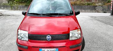 Fiat Panda 1.0 - OK NEOPATENTATI