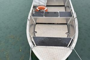 Kimple 460 alluminio