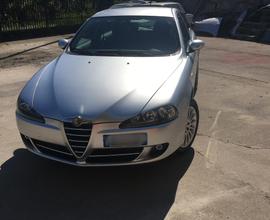 Alfa Romeo 147 1.9 Jtdm