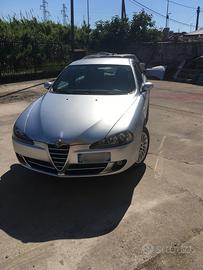 Alfa Romeo 147 1.9 Jtdm