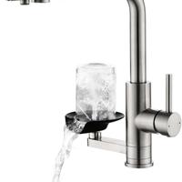 Rubinetto lavello Cucina a 3 vie