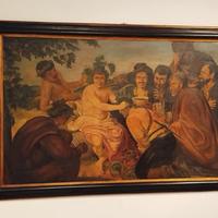 GRANDE QUADRO PRIMI 900