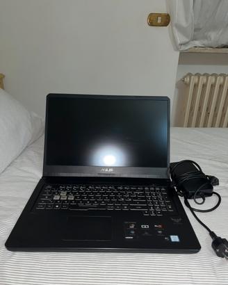 PC Asus TUF Gaming 17.3”