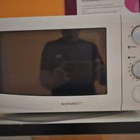 Forno microonde DAEWOOD